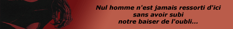Le Clan des Chimères