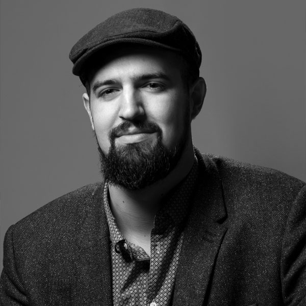 Nicolas Begue