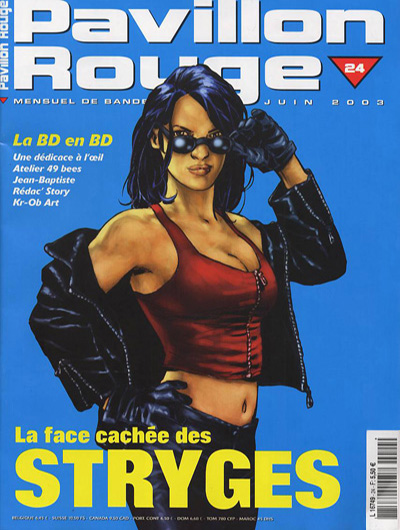 Éveil